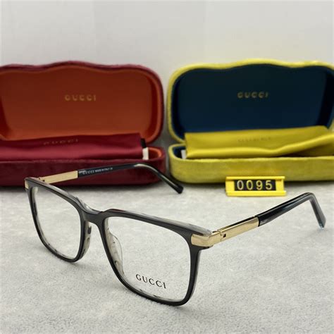 gucci eyeglass frames replica|authentic gucci eyeglass frames.